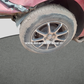 Repuestos y Desarmaduria KIA RIO 4 1.4 G4FA DOHC 16 VALV 4X2 2012 2013 2014 2015