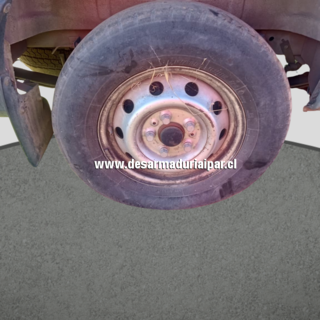 Repuestos y Desarmaduria MAXUS V80 2.4 DOHC 16 VALV 4X2 DIESEL 2014 2015 2016