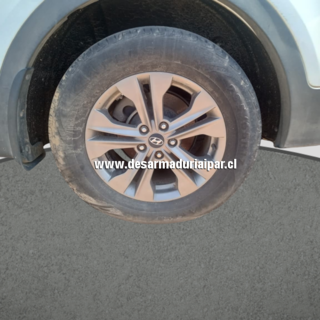 Repuestos y Desarmaduria HYUNDAI SANTAFE 2.2 D4HB DOHC 16 VALV 4X2 DIESEL 2013 2014 2015