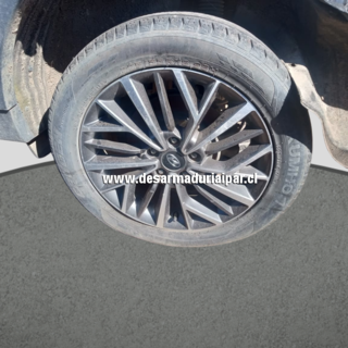 Repuestos y Desarmaduria HYUNDAI TUCSON 2.0 G4NA DOHC 16 VALV 4X2 2019 2020 2021