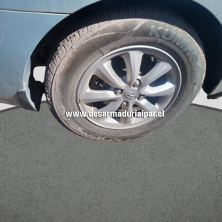 Repuestos y Desarmaduria HYUNDAI VERNA 1.4 G4LC DOHC 16 VALV 4X2 2020 2021 2022