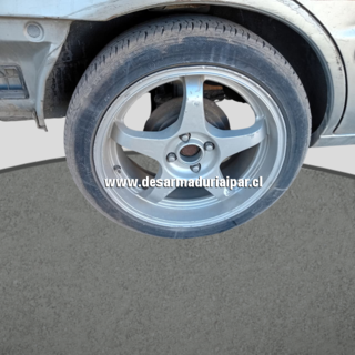 Repuestos y Desarmaduria SUZUKI BALENO 1.6 G16B SOHC 16 VALV 4X2 1996 1997 1998