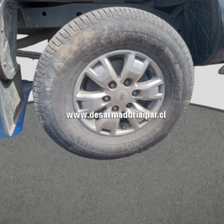 Repuestos y Desarmaduria FORD RANGER 3.2 SA2 DOHC 20 VALV 4X4 DIESEL 2013 2014 2015 2016