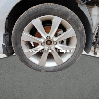 Repuestos y Desarmaduria HYUNDAI ACCENT 1.4 G4LC DOHC 16 VALV 4X2 2014 2015 2016 2017 2018 2019 2020