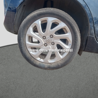 Repuestos y Desarmaduria SUZUKI BALENO 1.5 K15B DOHC 16 VALV 4X2 2022 2023 2024