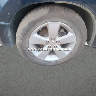 Repuestos y Desarmaduria SUZUKI GRAND NOMADE 2.4 J24B DOHC 16 VALV 4X4 2011 2012 2013