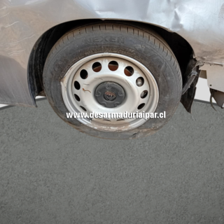 Repuestos y Desarmaduria PEUGEOT PARTNER 1.5 10Q4 DOHC 16 VALV 4X2 DIESEL 2024 2025