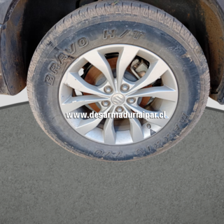 Repuestos y Desarmaduria SUZUKI GRAND NOMADE 2.4 J24B DOHC 16 VALV 4X4 2014 2015 2016 2017 2018 2019