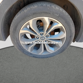 Repuestos y Desarmaduria HYUNDAI SANTAFE 2.0 D4HA DOHC 16 VALV 4X2 DIESEL 2013 2014 2015