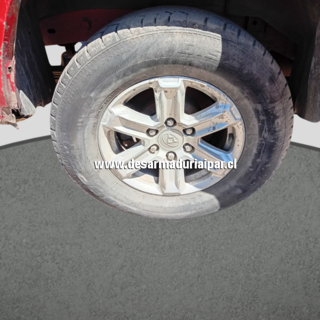 Repuestos y Desarmaduria MAXUS T60 2.8 SC28R EURO V DOHC 16 VALV 4X4 DIESEL 2018 2019 2020 2021 2022 2023 2024