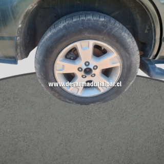 Repuestos y Desarmaduria FORD EXPLORER 4.0 244CID SOHC 12 VALV 4X4 2002 2003 2004 2005