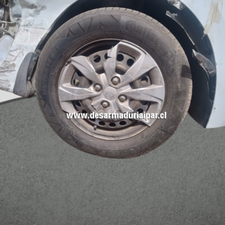 Repuestos y Desarmaduria KIA SOLUTO 1.4 G4LC DOHC 16 VALV 4X2 2020 2021