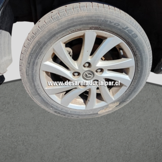 Repuestos y Desarmaduria MAZDA 5 2.0 LF DOHC 16 VALV 4X2 2011 2012 2013 2014 2015 2016
