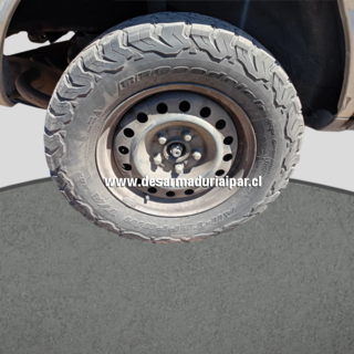 Repuestos y Desarmaduria NISSAN XTRAIL 2.5 QR25 DOHC 16 VALV 4X4 2002 2003 2004 2005 2006 2007 2008 2009 2010 2011