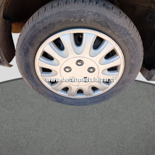 Repuestos y Desarmaduria NISSAN TIIDA 1.6 HR16 DOHC 16 VALV 4X2 2010 2011 2012 2013 2014 2015 2016 2017