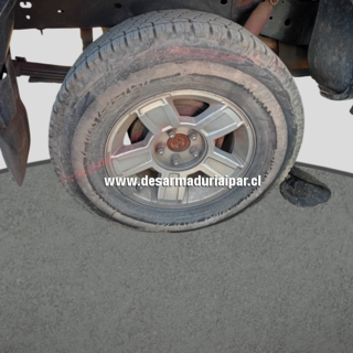 Repuestos y Desarmaduria FORD RANGER 2.3 CJ DOHC 16 VALV 4X2 2009 2010 2011 2012