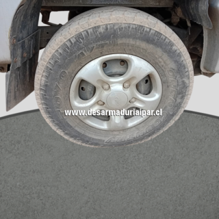 Repuestos y Desarmaduria MAHINDRA PIK UP 2.2 VG EURO V DOHC 16 VALV 4X2 DIESEL 2019 2020 2021 2022 2023 2024