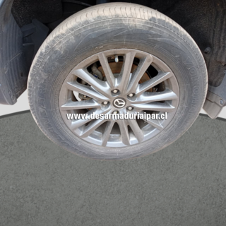 Repuestos y Desarmaduria MAZDA CX-5 2.0 PEVP DOHC 16 VALV 4X2 2018 2019 2020 2021
