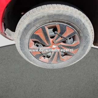 Repuestos y Desarmaduria SUZUKI SWIFT 1.2 K12M DOHC 16 VALV 4X2 2016 2017 2018