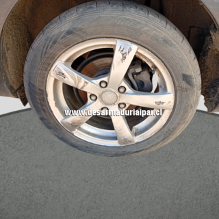 Repuestos y Desarmaduria TOYOTA AURIS 1.6 1ZR DOHC 16 VALV 4X2 2010 2011 2012