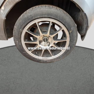 Repuestos y Desarmaduria MAZDA 2 1.5 ZY DOHC 16 VALV 4X2 2005 2006 2007 2008 2009 2010 2011