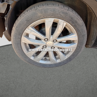 Repuestos y Desarmaduria SUZUKI SWIFT 1.2 K12B DOHC 16 VALV 4X2 2016 2017 2018