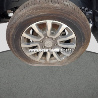 Repuestos y Desarmaduria FOTON G7 2.0 4F20TC DOHC 16 VALV 4X4 DIESEL 2022 2023 2024 2025