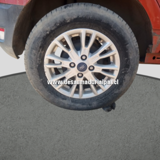 Repuestos y Desarmaduria FORD ECOSPORT 1.6 FYJA DOHC 16 VALV 4X2 2013 2014 2015 2016 2017 2018