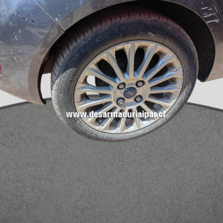 Repuestos y Desarmaduria FORD FIESTA 1.6 FYJB DOHC 16 VALV 4X2 2014 2015 2016 2017 2018