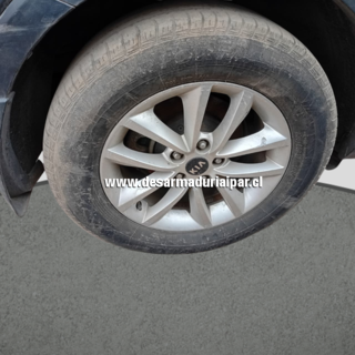 Repuestos y Desarmaduria KIA SORENTO 2.4 G4KE DOHC 16 VALV 4X2 2015 2016 2017 2018
