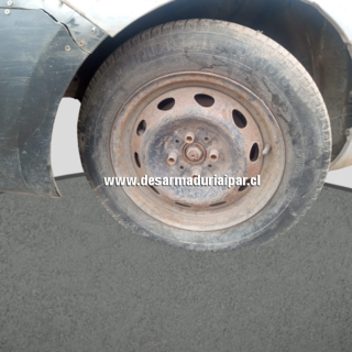 Repuestos y Desarmaduria KIA RIO 5 1.4 G4FA DOHC 16 VALV 4X2 2012 2013 2014 2015