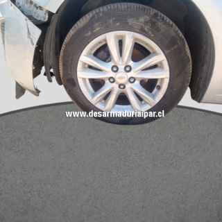 Repuestos y Desarmaduria CHEVROLET CRUZE 1.8 F18D DOHC 16 VALV 4X2 2013 2014 2015