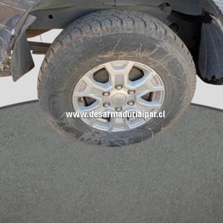 Repuestos y Desarmaduria FORD RANGER 3.2 SA2 DOHC 20 VALV 4X2 DIESEL 2017 2018 2019 2020