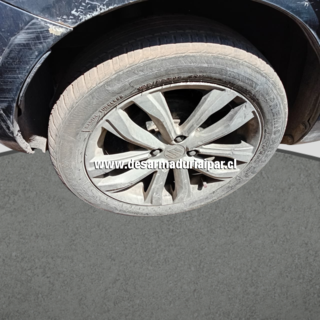 SUZUKI SWIFT 1.2 K12B DOHC 16 VALV 4X2 2012 2013 2014 2015 en Desarme