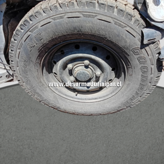 Repuestos y Desarmaduria MAHINDRA PIK UP 2.2 ME EURO V DOHC 16 VALV 4X2 DIESEL 2010 2011 2012 2013 2014 2015 2016 2017 2018