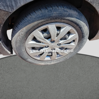 Repuestos y Desarmaduria HYUNDAI ACCENT 1.4 G4LC DOHC 16 VALV 4X2 2021 2022 2023
