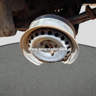 Repuestos y Desarmaduria VOLKSWAGEN AMAROK 2.0 CNE DOHC 16 VALV 4X4 DIESEL 2017 2018 2019 2020