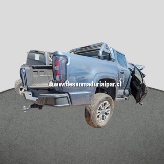 Repuestos y Desarmaduria JMC GRAND AVENUE 2.3 JX4D23 DOHC 4X4 DIESEL 2025