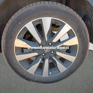 Repuestos y Desarmaduria NISSAN KICKS 1.6 HR16 DOHC 16 VALV 4X2 2017 2018 2019 2020 2021