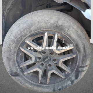 Repuestos y Desarmaduria JAC T8 2.0 HFC4DB2 DOHC 16 VALV 4X4 DIESEL 2020 2021 2022 2023 2024 2025