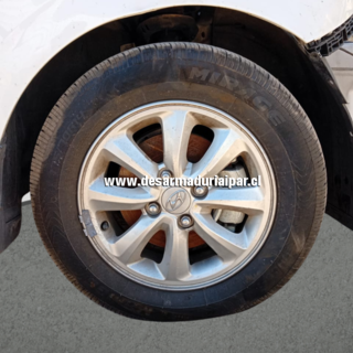 Repuestos y Desarmaduria HYUNDAI VERNA 1.4 G4LC DOHC 16 VALV 4X2 2020 2021 2022