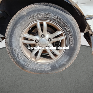 Repuestos y Desarmaduria SSANGYONG ACTYON 2.0 D20DT DOHC 16 VALV 4X2 DIESEL 2012 2013 2014 2015 2016 2017 2018 2019 2020