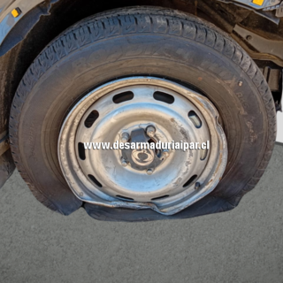 SSANGYONG MUSSO 2.2 D22DTR DOHC 16 VALV 4X2 DIESEL 2024 2025 en Desarme