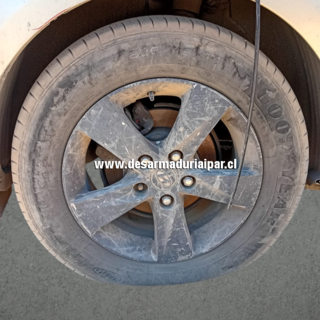 Repuestos y Desarmaduria KIA CARENS 2.0 G4KA DOHC 16 VALV 4X2 2008 2009 2010 2011 2012 2013