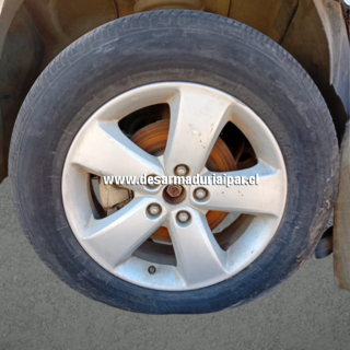 Repuestos y Desarmaduria SUZUKI GRAND NOMADE 2.0 J20A DOHC 16 VALV 4X4 2006 2007 2008 2009 2010