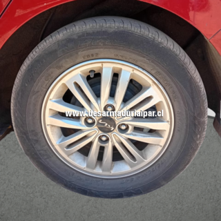 Repuestos y Desarmaduria KIA SOLUTO 1.4 G4LC DOHC 16 VALV 4X2 2022 2023 2024 2025 2026