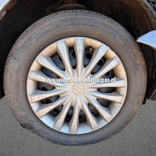 Repuestos y Desarmaduria SUZUKI CIAZ 1.4 K14B DOHC 16 VALV 4X2 2016 2017 2018 2019 2020