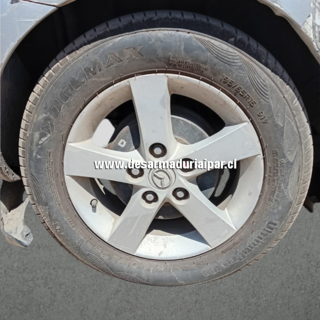 Repuestos y Desarmaduria MAZDA 3 1.6 Z6 DOHC 16 VALV 4X2 2003 2004 2005