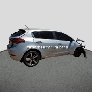 Repuestos y Desarmaduria KIA CERATO 5 1.6 G4FG DOHC 16 VALV 4X2 2017 2018 2019