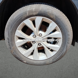 Repuestos y Desarmaduria MG ZS 1.5 15S4 DOHC 16 VALV 4X2 2024 2025 2026